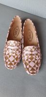 Tod's Gommino Mokassins, ungetragen