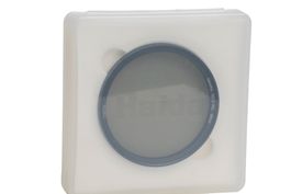 HAIDA NanoPro MC C POL 58mm Polfilter Polarisation Filter