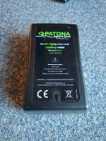 Patona V-Mount Akku 190Wh 13200mAh 14.4V gebraucht