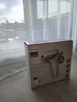Philips Lumea IPL Haarentferner SenseIQ neu