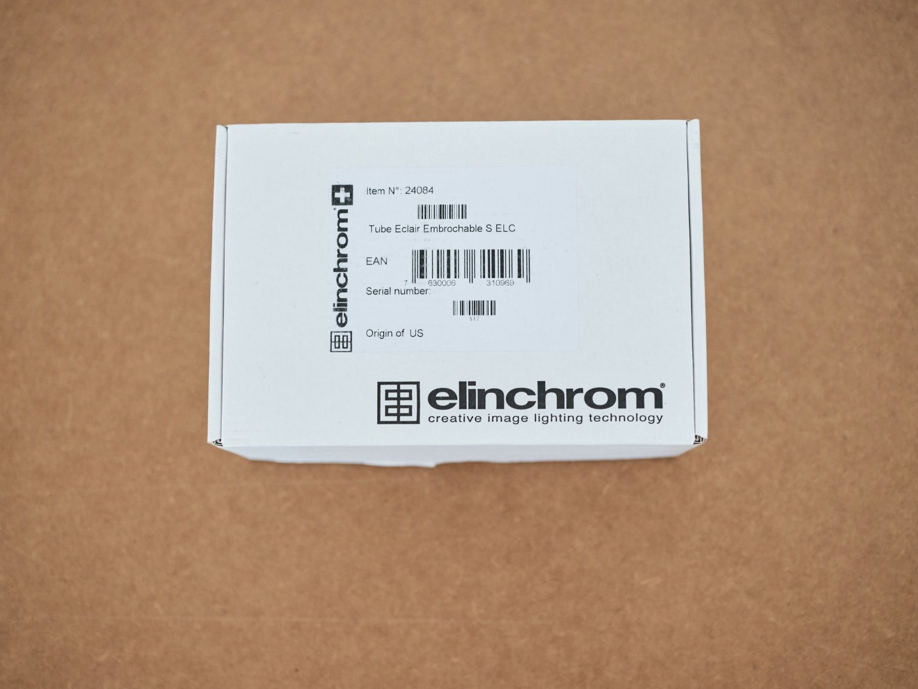 Elinchrom Flashs: Elinchrom ELC Pro HD 500 Studioblitz inkl. Ersatz-Blitzröhe – D'occasion à St.Gallen par _Frida_ 6