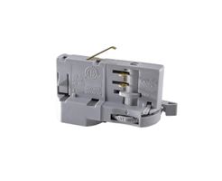 20 x POWERGEAR Multiadapter für 3-Ph. Stromschiene grau