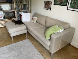 Gebrauchtes IKEA sofa