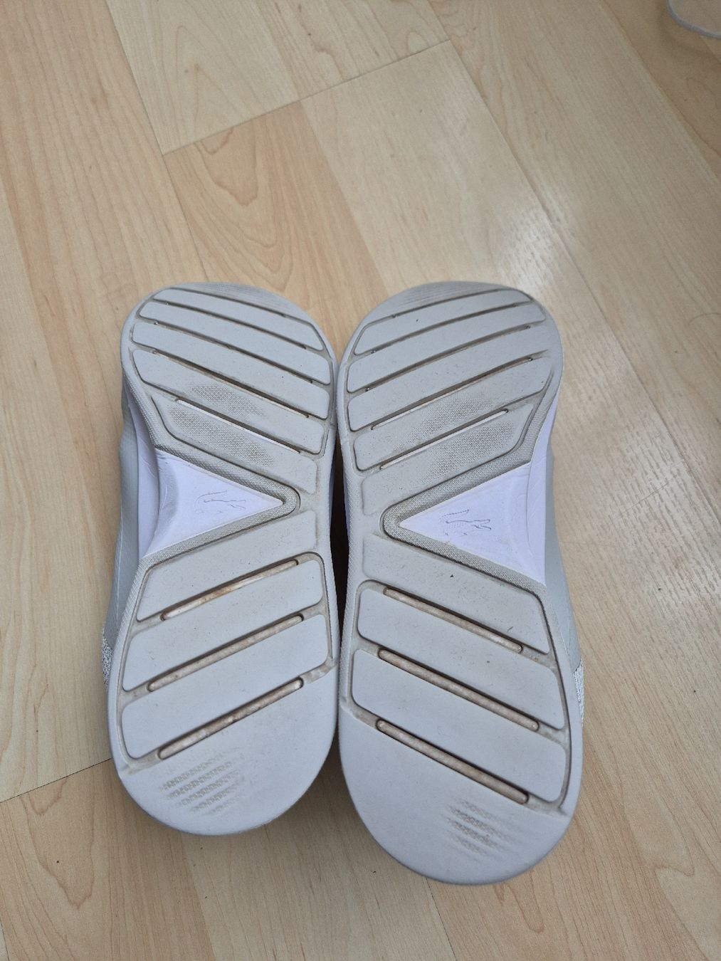 Lacoste Scarpe da donna: Lacoste Sneaker Gr.40.5 – Usato da Rotkreuz venduto da tat_8zds 5