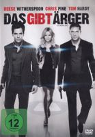 DVD ab Fr. 1.--, Das gibt Ärger