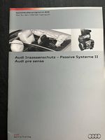 Audi Selbststudienprogramm 605