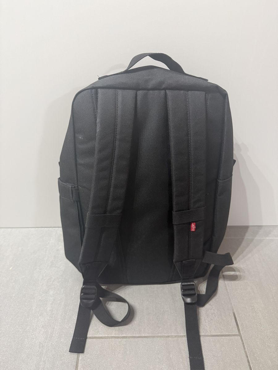 Levi's Sacs à dos: Levis Rucksack – Neuf (Voir description) à Herisau par luca_luca_ 2