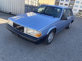 Volvo 740 GL 2.3 