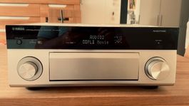 Yamaha RX-A1040 AVENTAGE 7.2 AV-Receiver