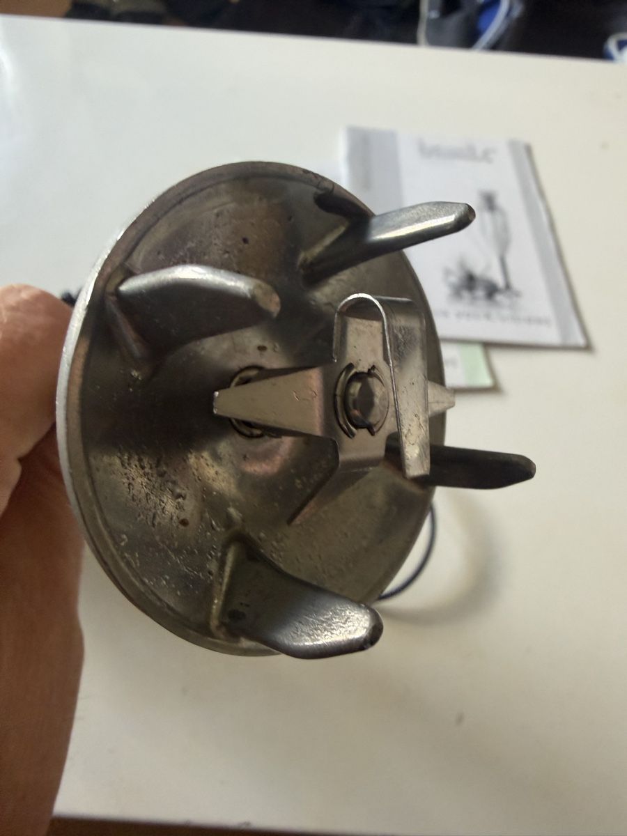 Elettrodomestici da cucina: Bamix · Stabmixer – Usato da Baden venduto da noli.r 1