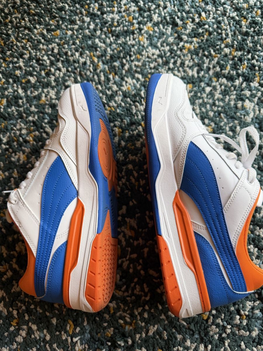 Puma Scarpe da uomo: Puma Club 1948 Clean, size EU 47. – Usato da Basel venduto da alm_xj57 2