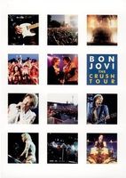 Bon Jovi – The Crush Tour - Vergriffen!