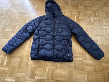 Icepeak Branch Hr Stepjacke, dunkelblau, 54(XL)