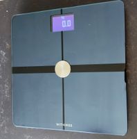 Balance connectée Withings Body+ Smart Scale