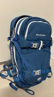 Mammut Lawinenrucksack Snowpulse Airbag Ride On 22