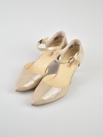 Paul Green Pumps, Lackleder, Gr.5.5 (38.5)