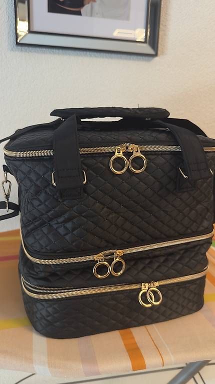 Custodie per cosmetici: Reise Kosmetiktasche – Usato da Rüthi (Rheintal) venduto da ine_98z7 1