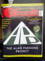 Alan Parsons Project