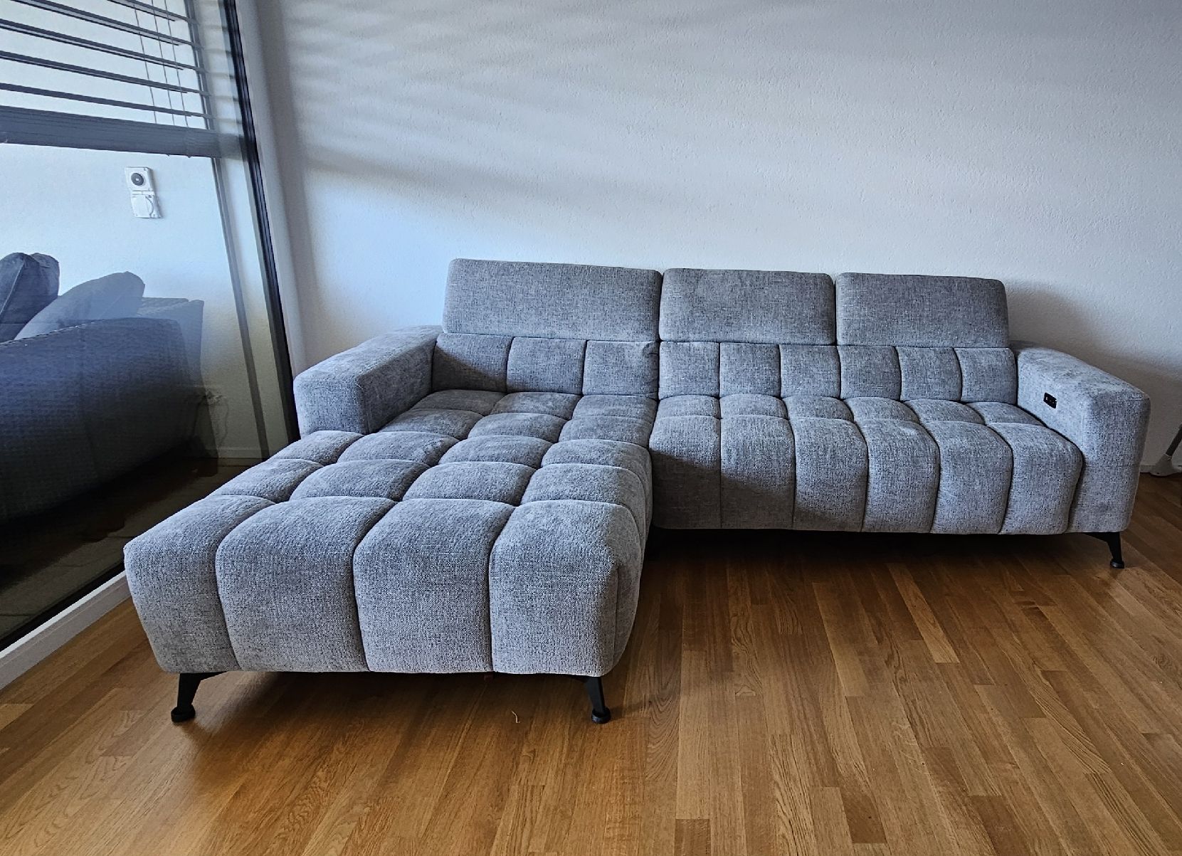 Sofas: Ecksofa – Neuf (Voir description) à Heerbrugg par gel_vy79 1