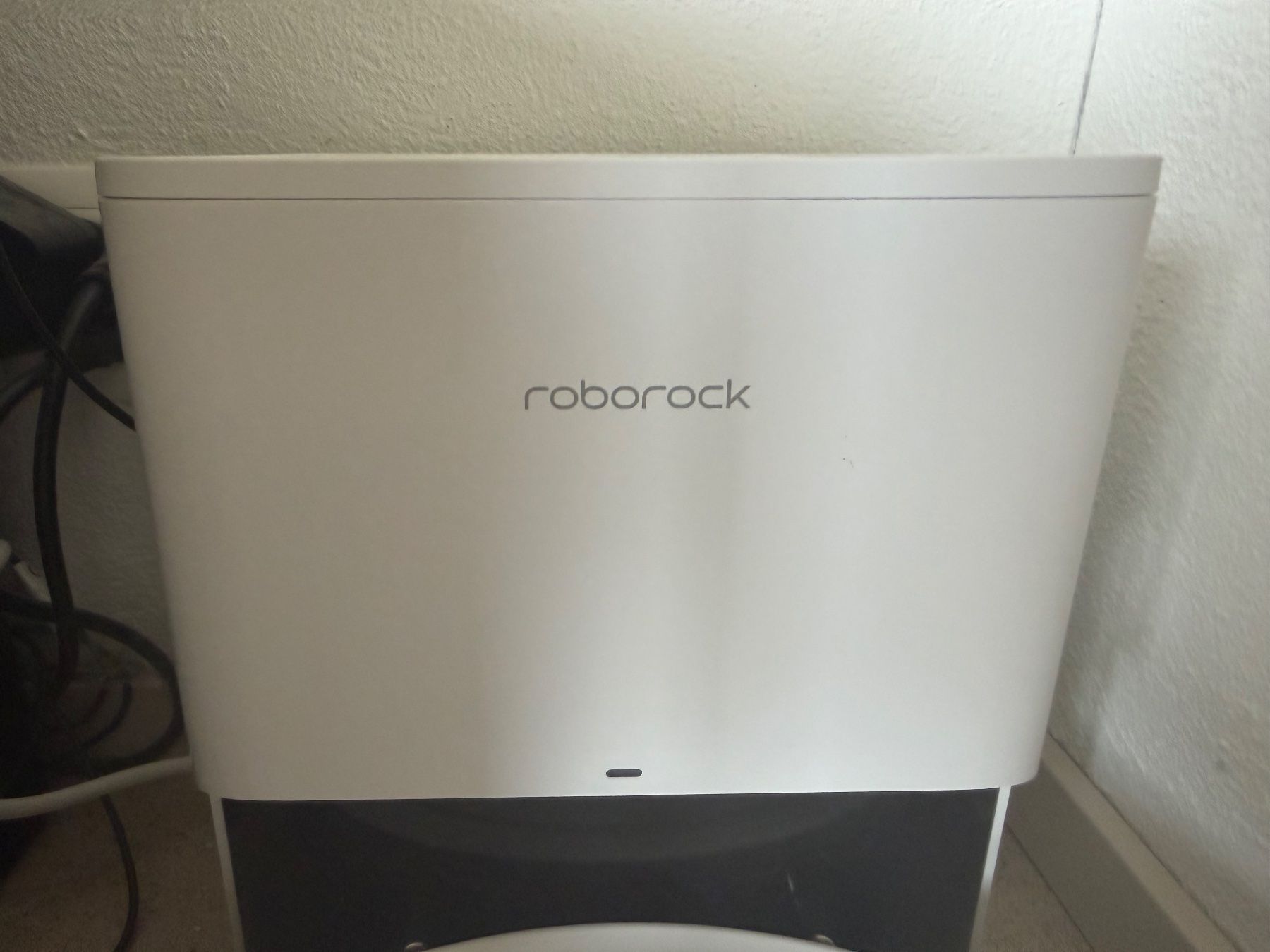 Roborock Aspirapolveri & Accessori: Saugroboter Q7TF+ - Weiss - gebraucht – Usato da Dübendorf venduto da morris_do 1