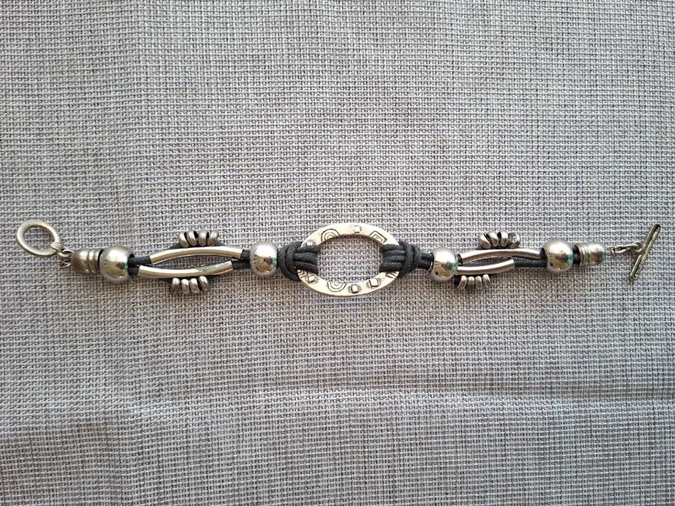 Bracciali & Braccialetti: Bracelet bohème style ethnique – Usato da Lutry venduto da Sim_Sta 6
