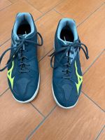 Hallenschuhe Grösse 43 (EUR) – neuwertig (Wave Phantom 3)