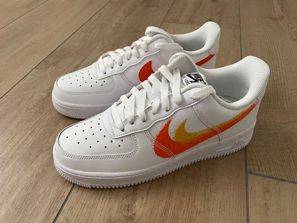 Nike Air Force 1 Gr 39