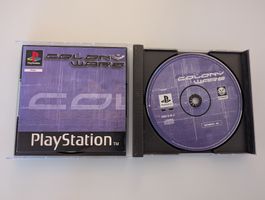 Colony Wars (PS1)