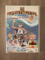 Die Supertrottel (1987) DVD Neu&Ovp