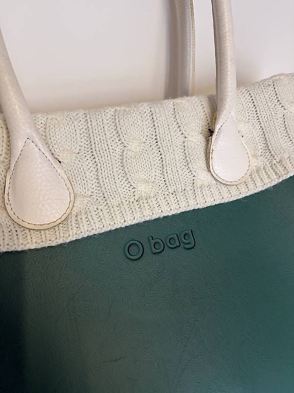 Obag Borse da donna: Borsa OBAG – Usato da Mendrisio venduto da MarA_82 1