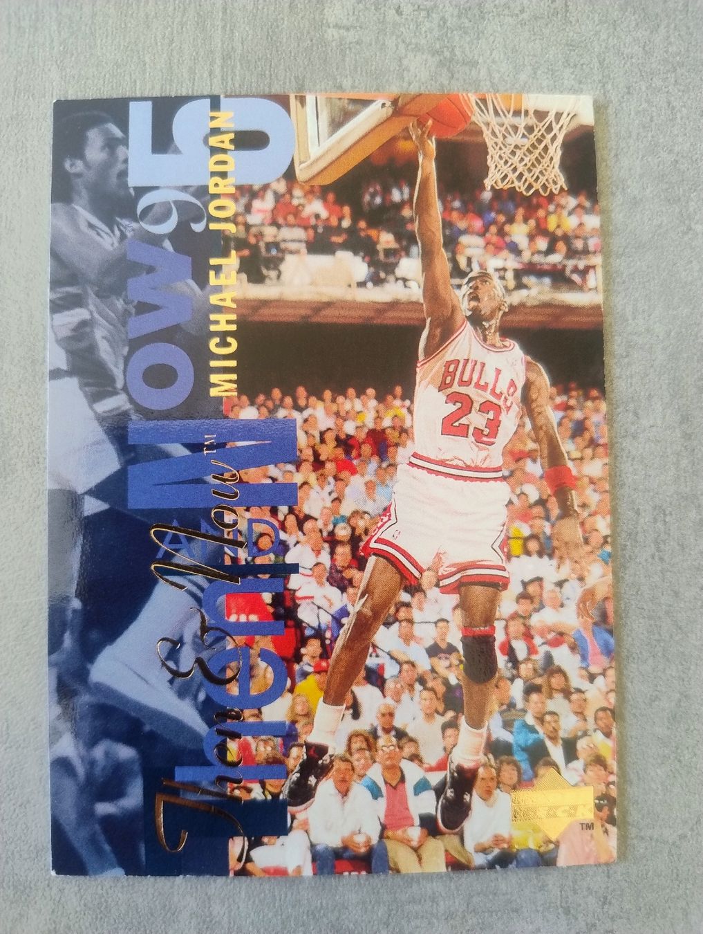 Nba Sammelbilder & Trading cards: NBA 7 cartes de Michael Jordan – Neu (gemäss Beschreibung) aus Martigny von julionix 7