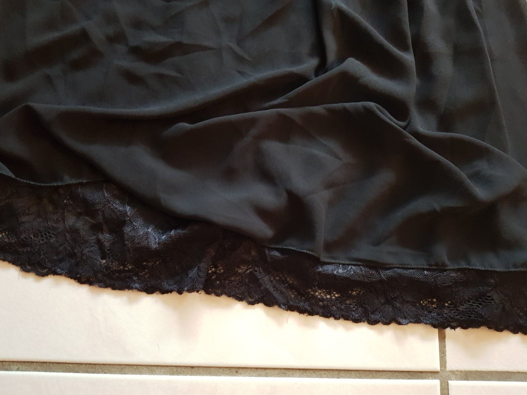 Blusen: Trägerbluse gr.40 – Gebraucht aus Erlinsbach von pfunky 2
