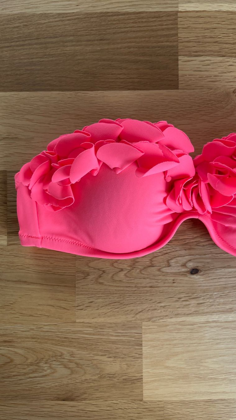 Victoria's Secret Costumi da bagno & Bikini: Bikini Victoria's Secret, Grösse 34A – Nuovo (secondo la descrizione) da Burgdorf venduto da Crown. 1