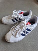 Adidas VL Court 3.0, Grösse 44, nur 1x getragen
