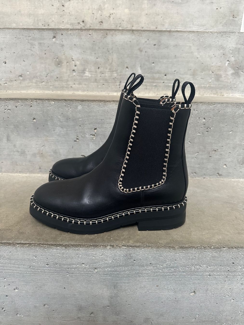 Chloé Scarpe da donna: Bottines Chloé 39,5 – Nuovo (secondo la descrizione) da La Neuveville venduto da ste_rk86 2