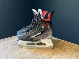 Schlittschuhe Bauer Vapor X5 pro (Gr. 5.5 / 39)