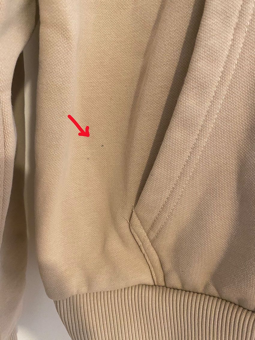 Maglioni & Felpe: KARL KANI Kapuzenpullover – Usato da herrliberg venduto da flora8008 2