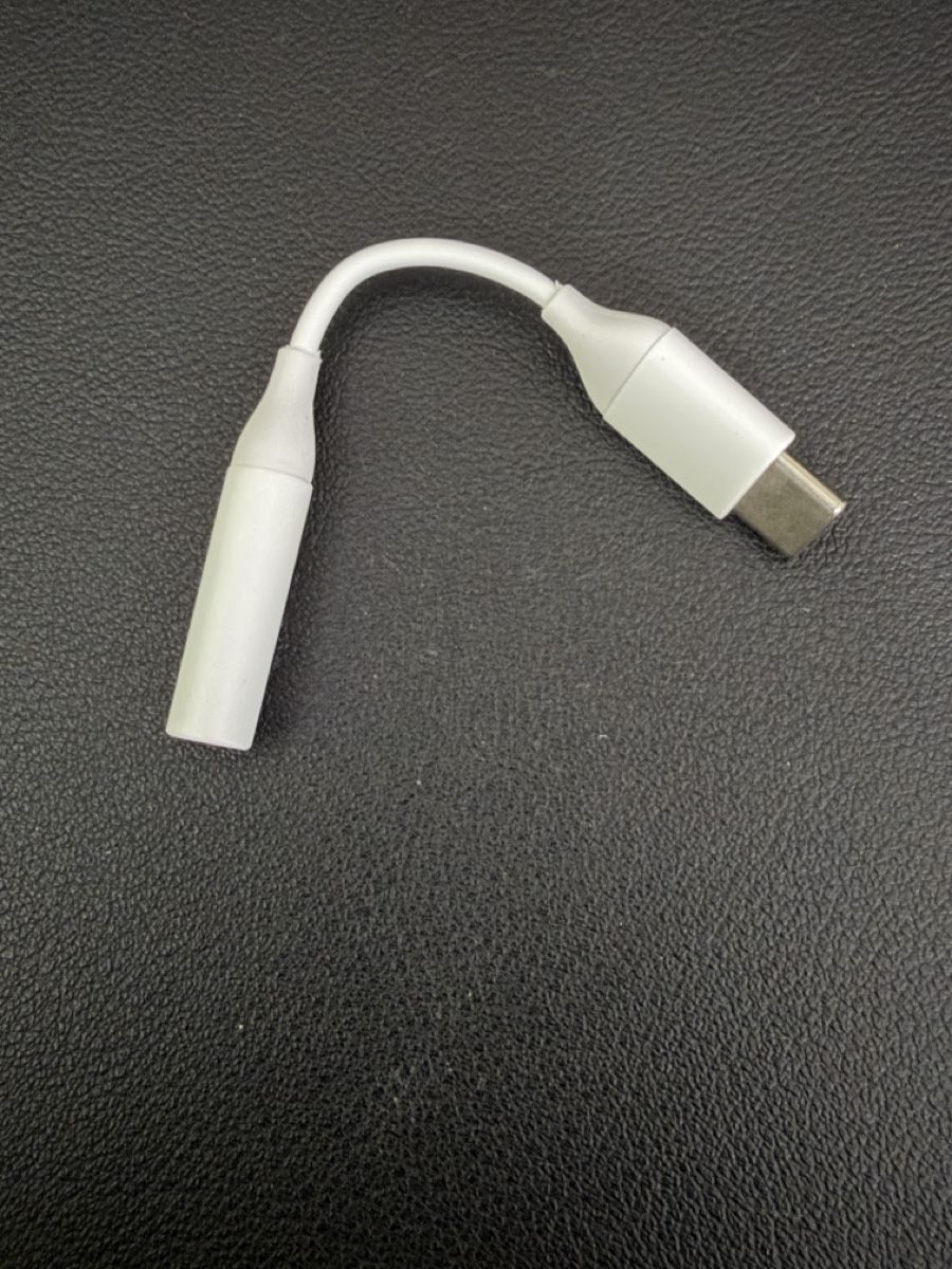 Laufwerke & Adapter: Adaptateur Usb C vers Jack 3.5 mm – Neu und originalverpackt aus Embrach von niz_8sff 5