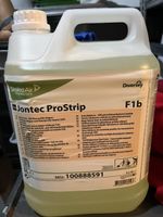 Grundreiniger Jontec für Boden