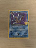 Dark gyrados 25th celebrations