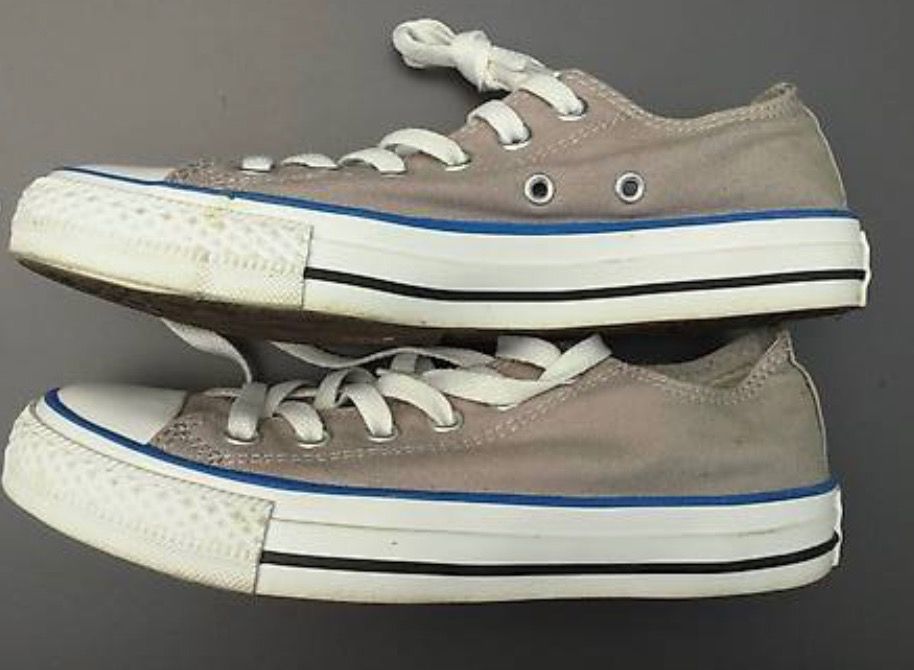 Converse Scarpe da uomo: Turnschuh CONVERSE 37.5 – Nuovo e nell'imballaggio originale da Rabius venduto da bri_ca76 1