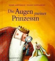Die Augen meiner Prinzessin