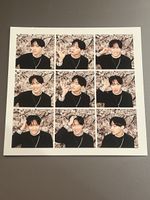 BTS Jhope Hobi Hoseok Photocard