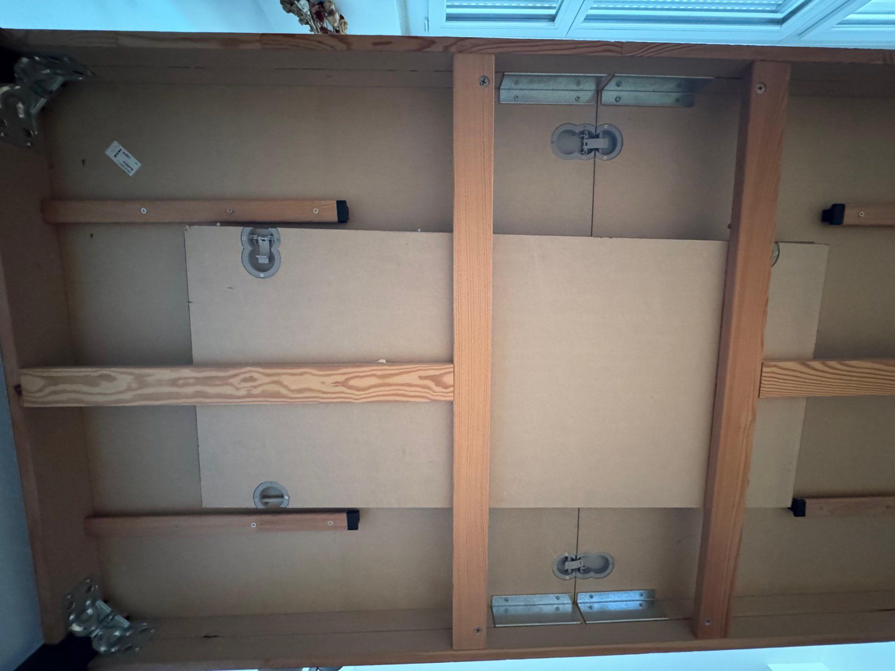 Ikea Tables: Esstisch, schwarz (IKEA) – D'occasion à Thalwil par JoelPescatore 3