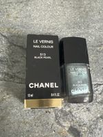 Chanel Le Vernis 513 Black Pearl Nagellack 13ml