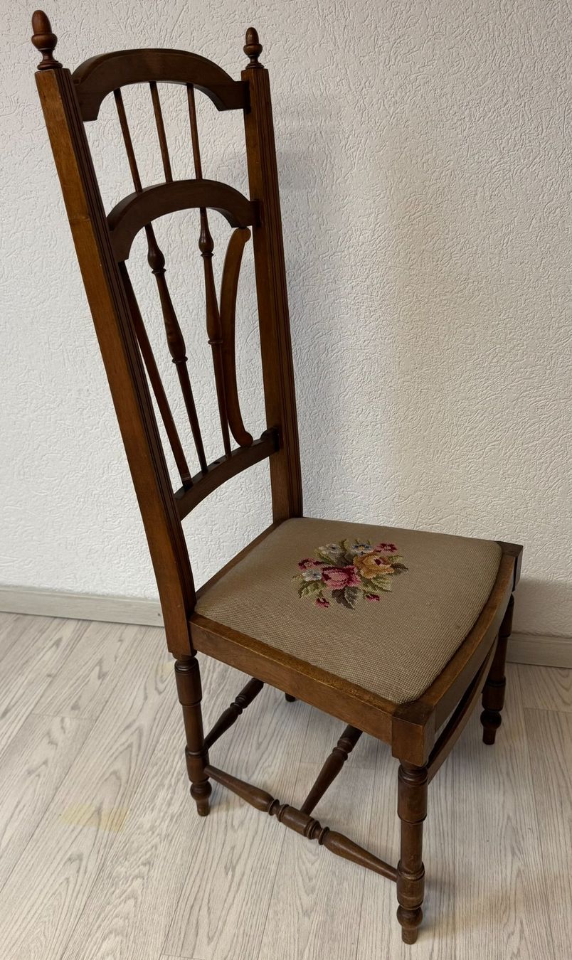 Sedie: Chaise de nourrice – Usato da Tramelan venduto da lolopat 3