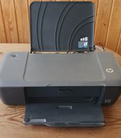 HP Deskjet 1000 J110 Series Drucker