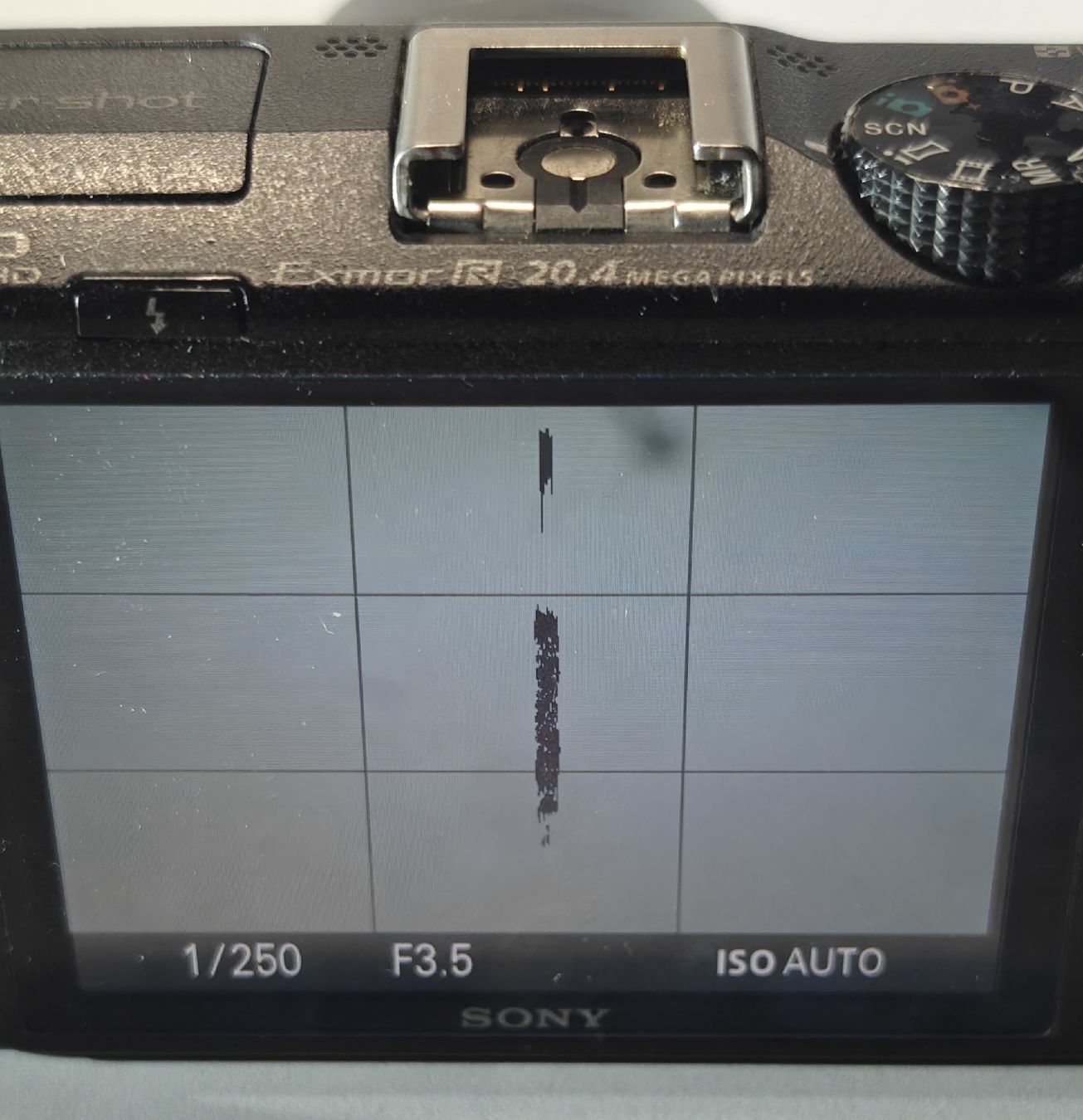 Sony Fotocamera: Sony cybershot HX60V – Difettoso da Lutry venduto da Noch25 3