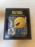 Atari CX2646 Pac-Man