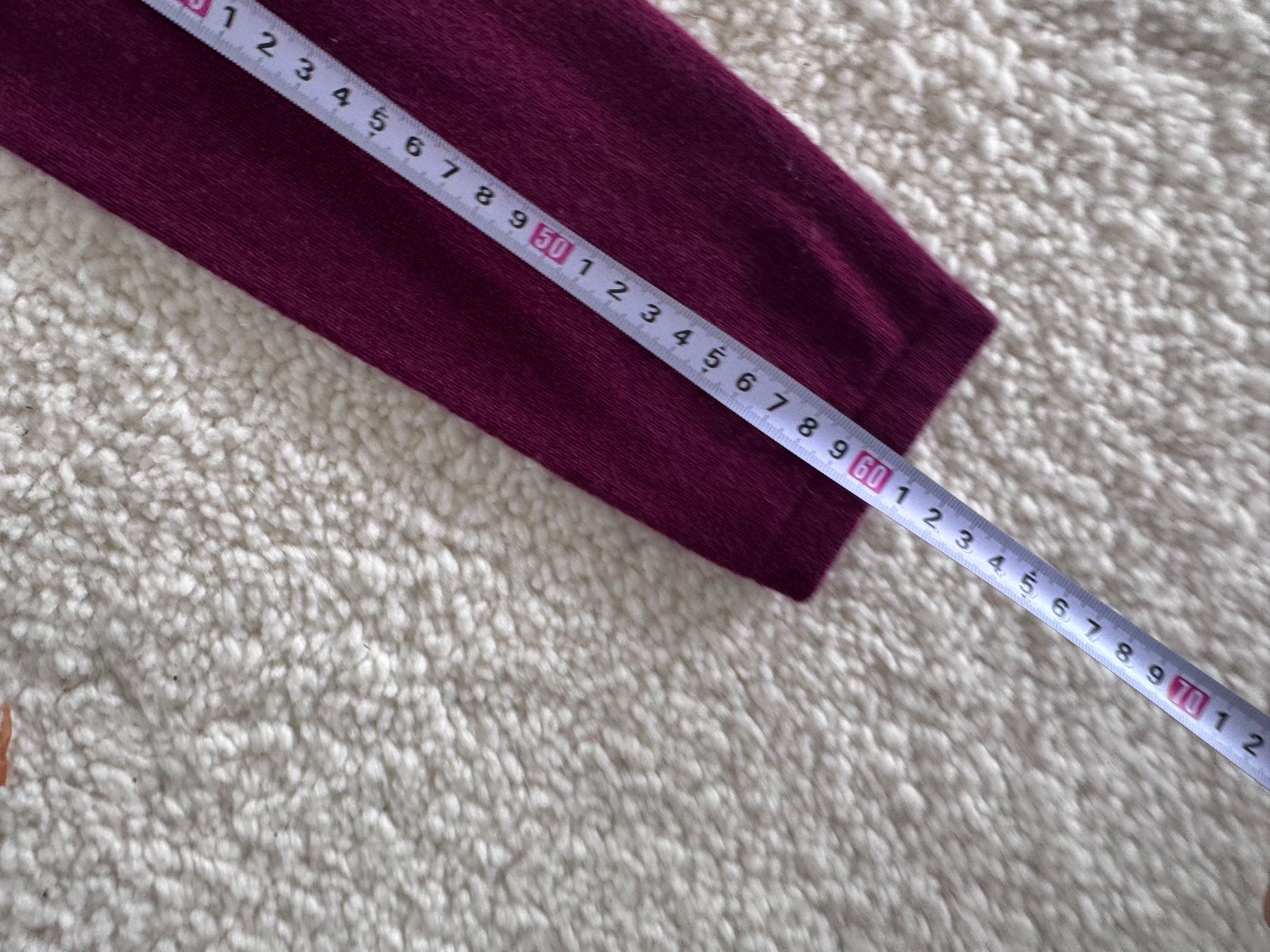 FTC Maglioni & Felpe: FTC Pullover 100% Kaschmir Beere M NEU – Nuovo (secondo la descrizione) da Zuerich venduto da Moochie 4